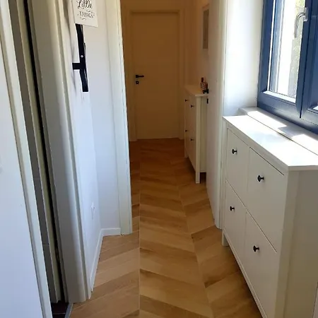 Apartment Franko In *