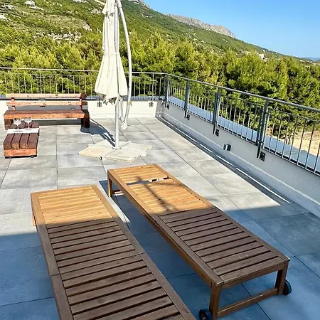 Apartment Franko In *